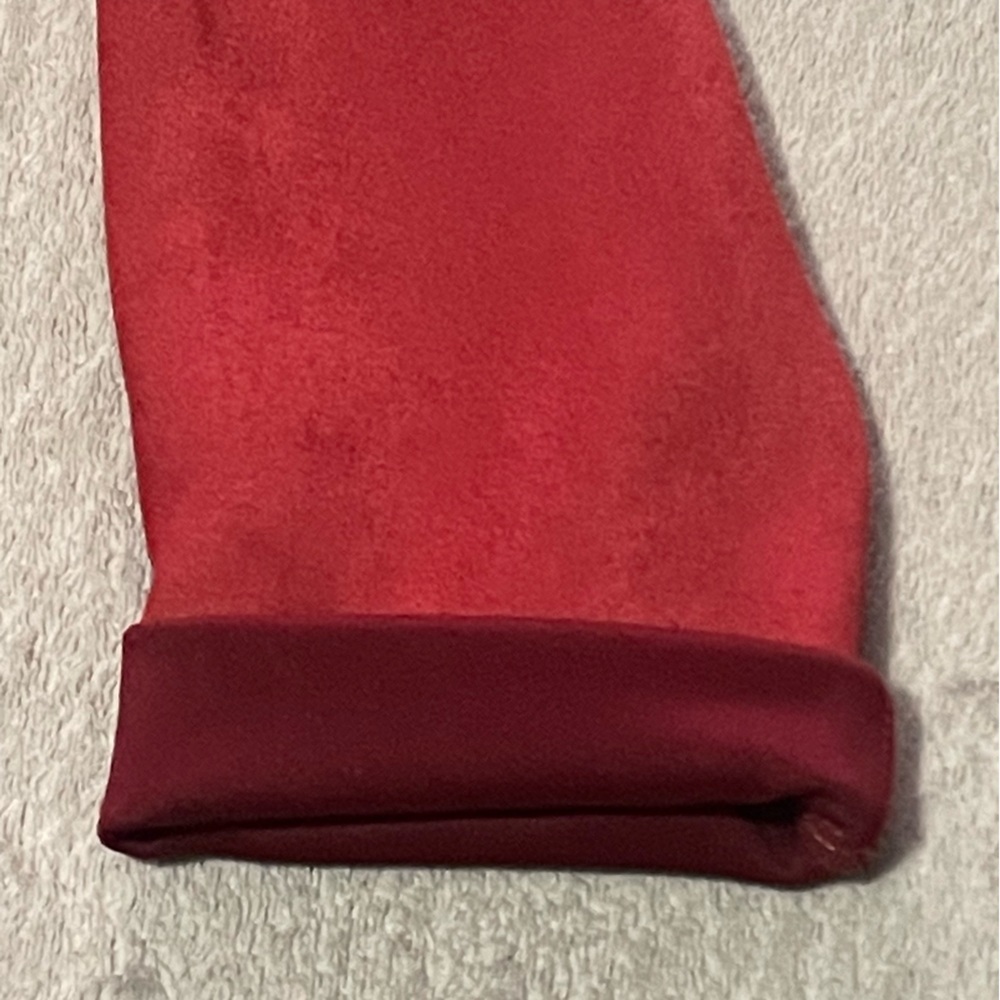 Joseph Ribkoff Red Blazer - Picture 10 of 12